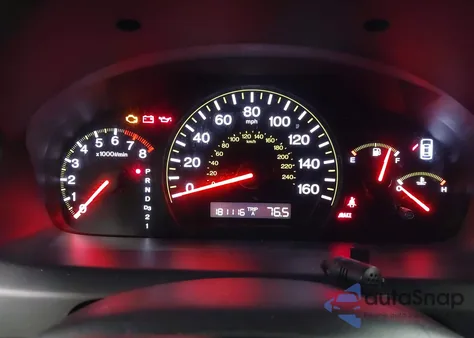 2005 Honda Accord 2.4 Dx from USA, damaged, VIN 1HGCM56125A150659